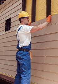 Trusted Poteau, OK Siding Experts